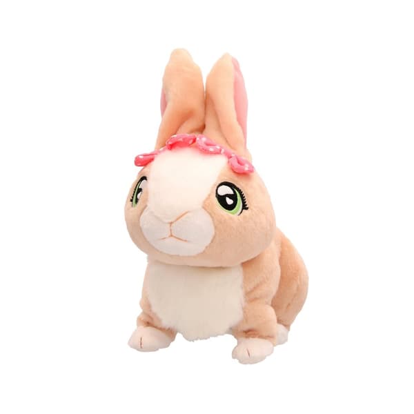 Klub Petz Betsy Brun