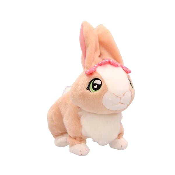 Klub Petz Betsy Brun