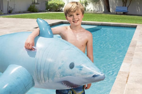 Realistisk Sharkytter