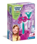 Miniatyrbillede 2 af 2: Clementoni Parfume Lab