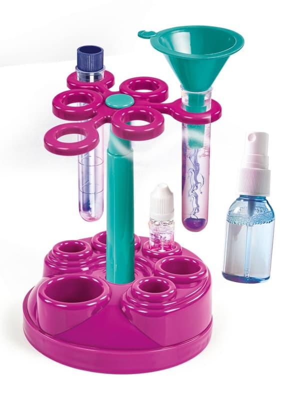 Clementoni Parfume Lab