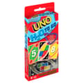 Miniatyrbild 2 av 6: Uno H2O -Vedenkestävät Uno-Kortit