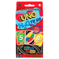 Miniatyrbild 1 av 6: Uno H2O -Vedenkestävät Uno-Kortit