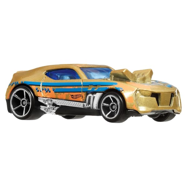 Monster Trucks Bigfoot Trophy Champions Multipack