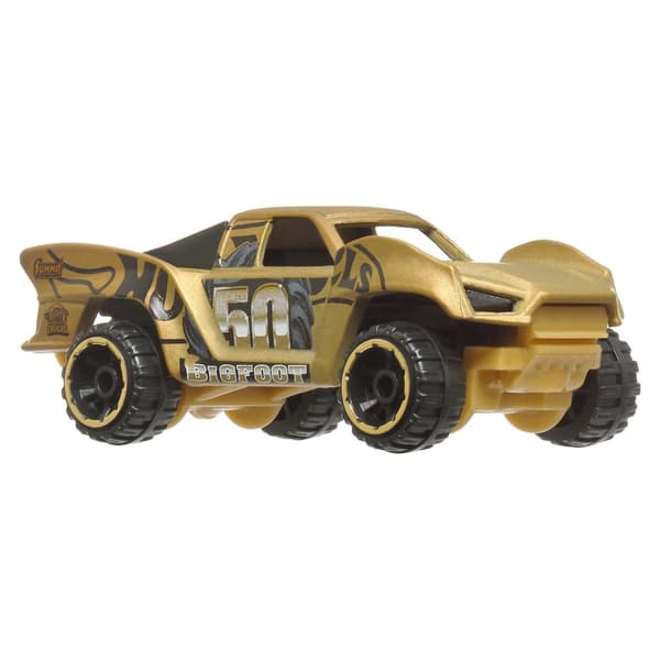 Monster Trucks Bigfoot Trophy Champions Multipack