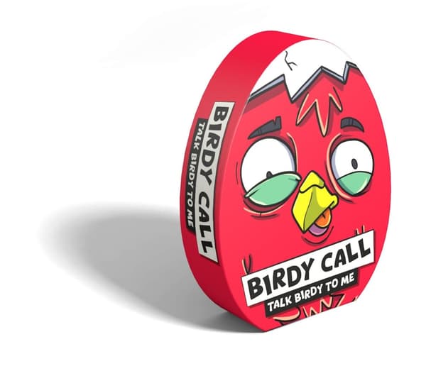 Bidry Call Party Spil