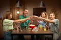 Miniatyrbillede 5 af 9: Bidry Call Party Spil