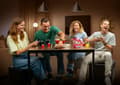 Miniatyrbillede 7 af 9: Bidry Call Party Spil