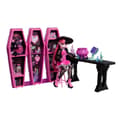 Miniatyrbillede 4 af 6: Monster High Draculaura Secrets Potions Rum