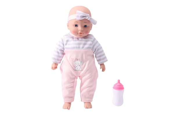 Little Me Basic Babydoll 36 Cm