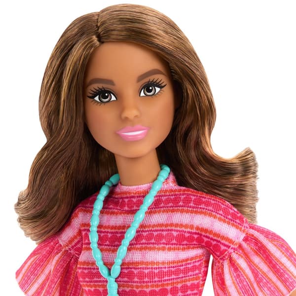 Barbie Teresa Kjernedukke