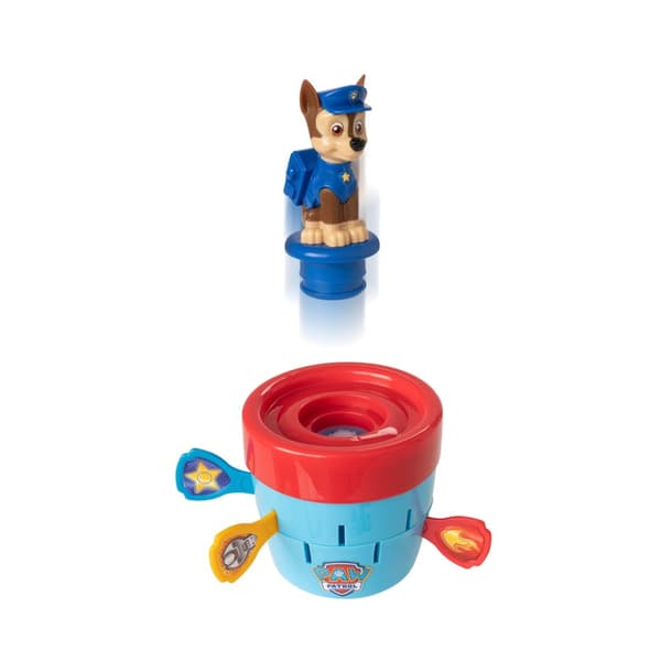 Paw Patrol Chase Pop Up-Spill