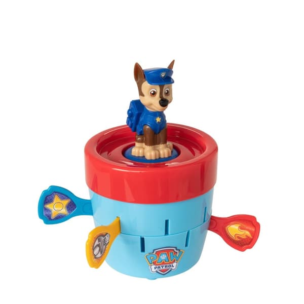Paw Patrol Chase Pop Up-Spill