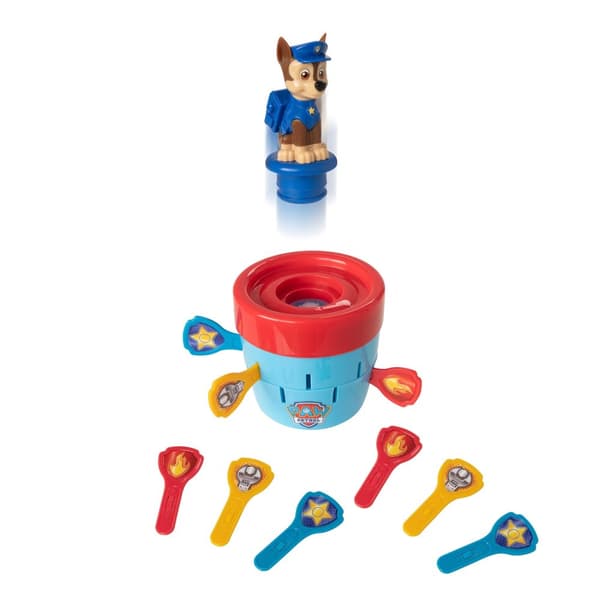 Paw Patrol Chase Pop Up-Spill