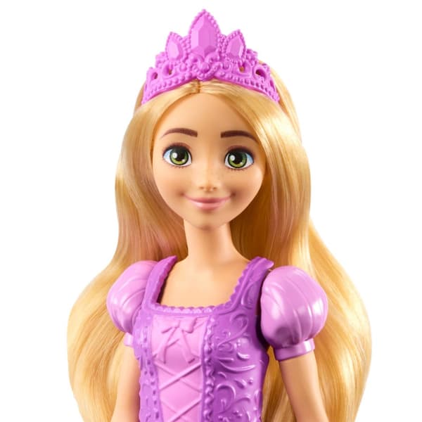 Disney Princess Fashion Rapunzel