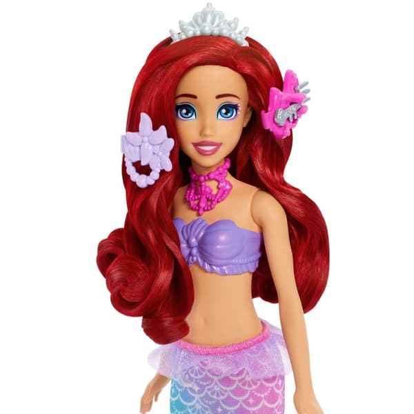 Disney Prinsesse Ariel Hamvrume Overraskelsesplayset