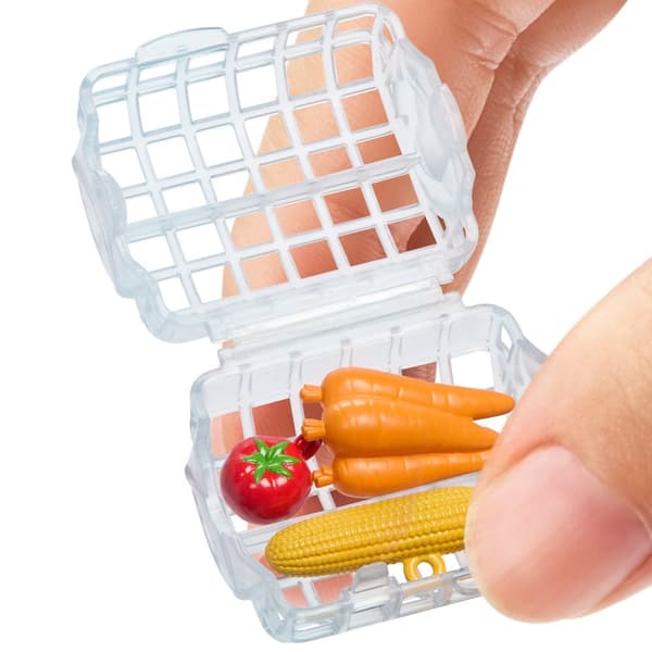 Barbie Teresas Køkken-Playset
