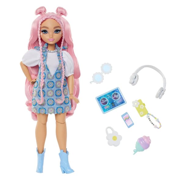 Barbie Dream Besties Daisy