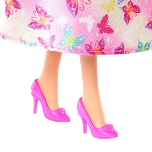Barbie Prinsessdocka