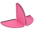 Miniatyrbilde 4 av 4: Poledance beskyttelsesmatte, poledance matte, fallmatte, kollisjonsmatte, rosa