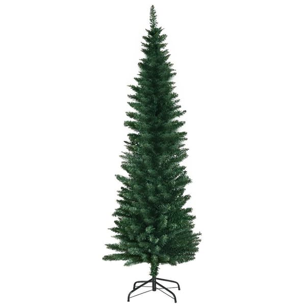 Julgran Konstgjord julgran Julgran 180cm