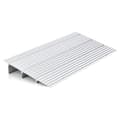 Miniatyrbild 2 av 5: Dörrtröskelramp 8,5 cm hög infartsramp med justerbar aluminiumram halkfri påfartsramp