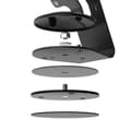 Pikkukuva 2 / 2: Tuen vakain Compulocks SWBB