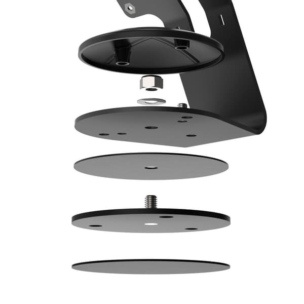 Tuen vakain Compulocks SWBB
