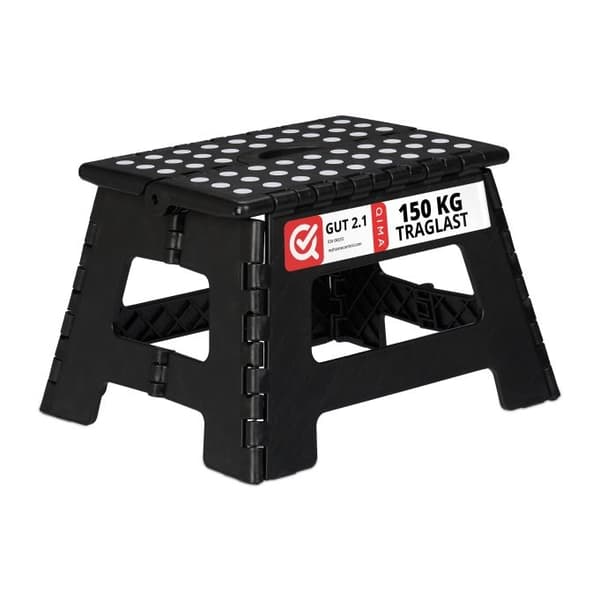 Sammenleggbar krakk M