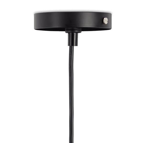 Globe pendellampe