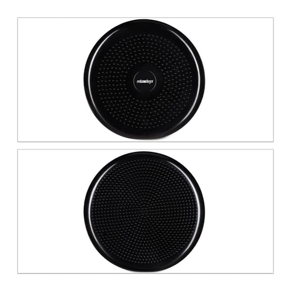Balancepude 33 cm med luftpumpe