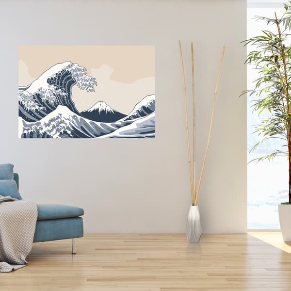 Bambuspinner 150 cm