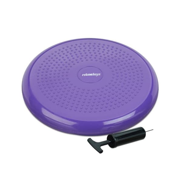 Balansepute 33 cm med luftpumpe