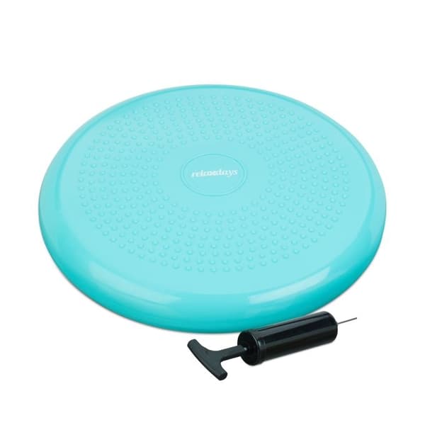 Balansepute 33 cm med luftpumpe
