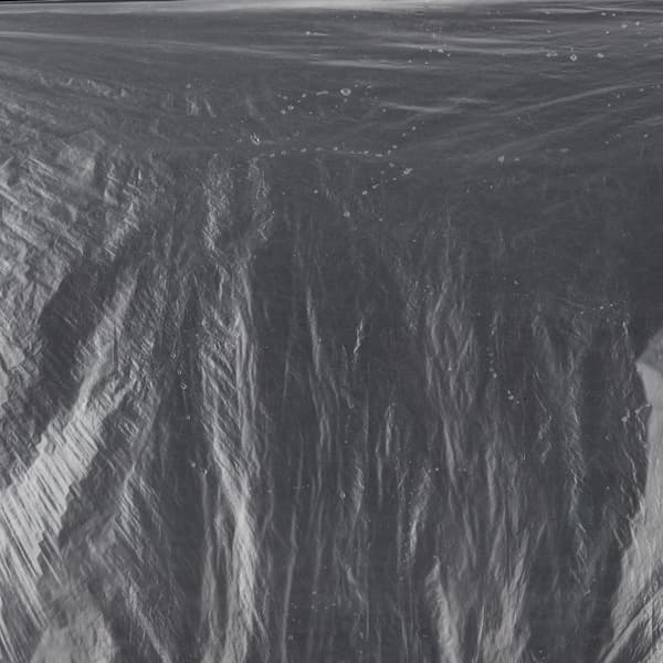 Engangs poncho sett med 10 stk