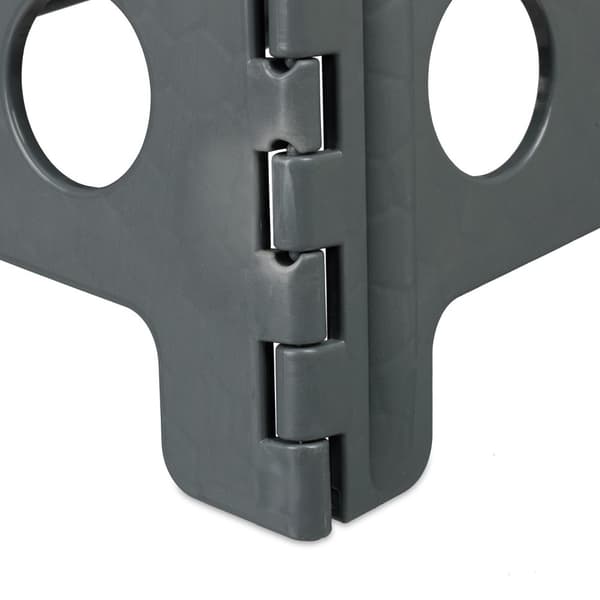 Sammenleggbar krakk XL