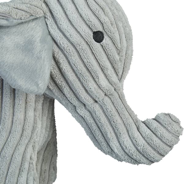 Dørstop elefant