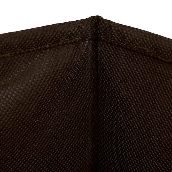 Förvaringskorg Bambu Platt