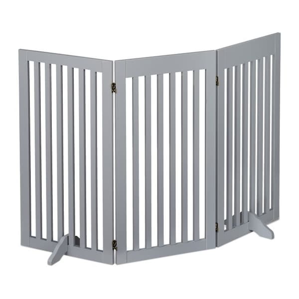 Lasten portti puinen 92 cm