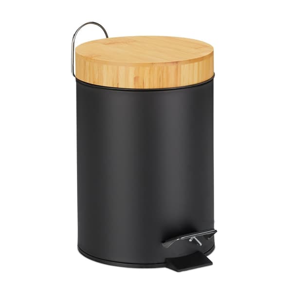 Pedalbøtte 3 liter