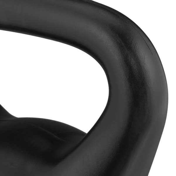 Kettlebell kettlebell