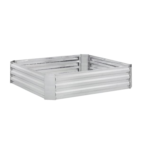 Hevet metallseng