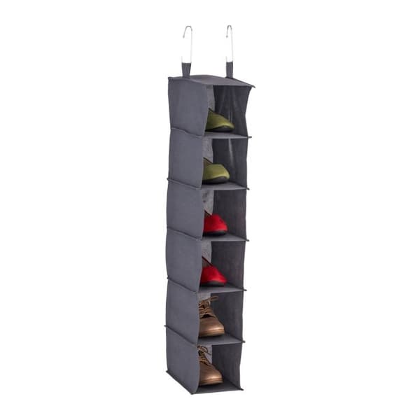 Hengende hylle garderobe smal