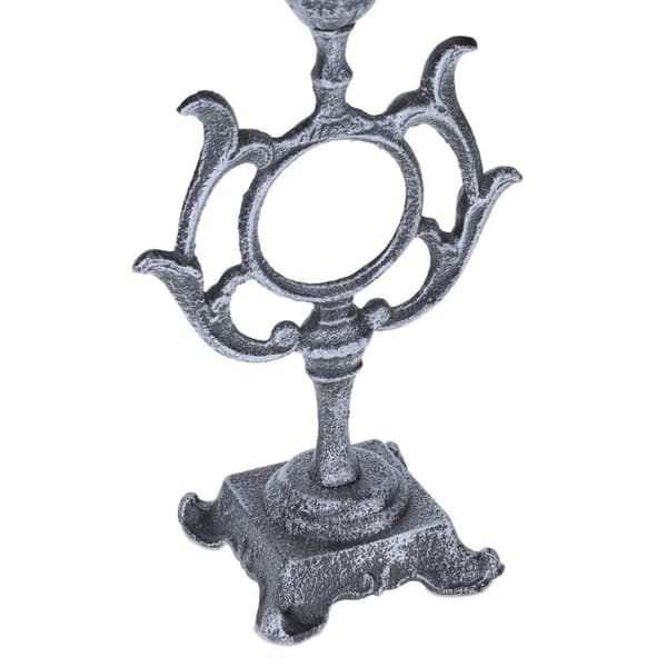 Antik lysestake