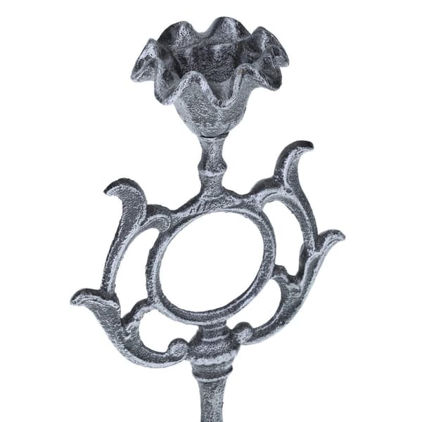 Antik lysestake