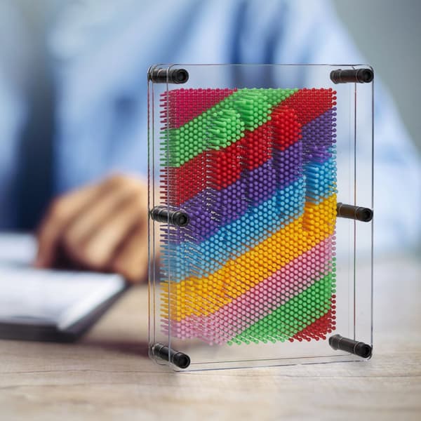 3D kynsitaide Pinart