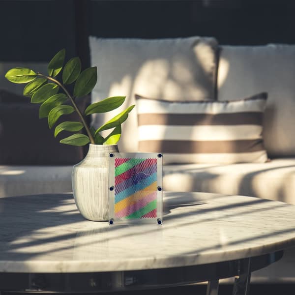 3D kynsitaide Pinart
