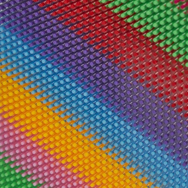3D kynsitaide Pinart