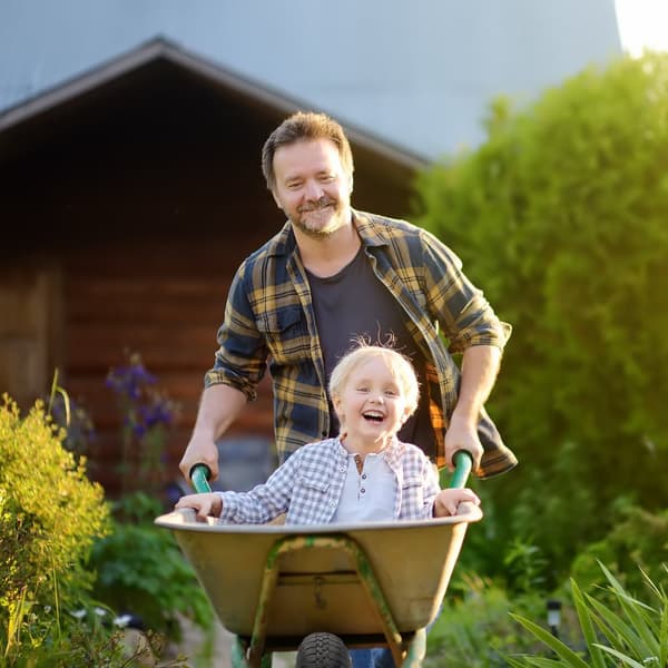 Kärryt 2 kpl letkulla