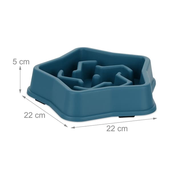 Anti-slynge bolle 600 ml